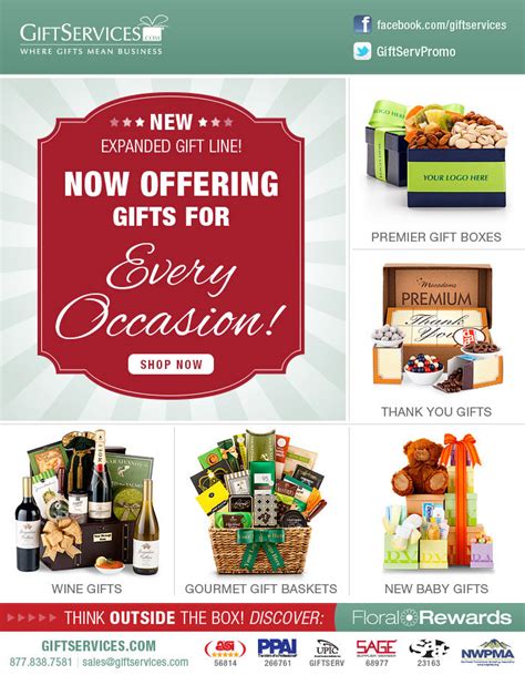 gift services inc vancouver wa
